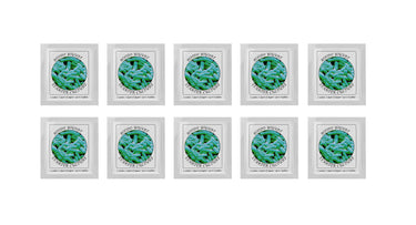 Buy Online Pack of 10 Freeze-dried Culture Sachets for Bifido Yogurt